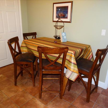 Quiet Vista Del Mar 2 Bedroom Condo Beachfront Property 可可比奇 外观 照片