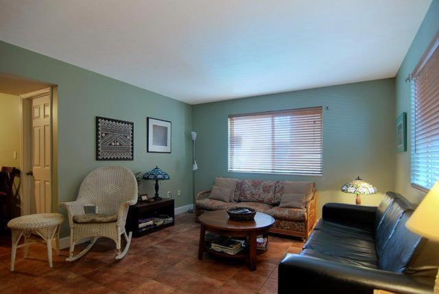Quiet Vista Del Mar 2 Bedroom Condo Beachfront Property 可可比奇 外观 照片