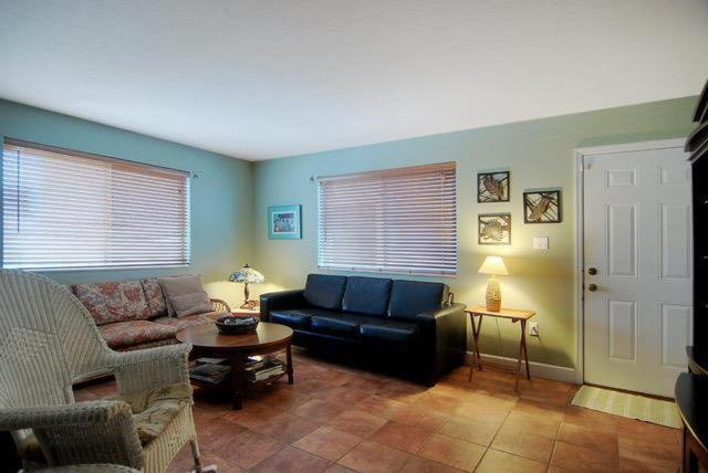 Quiet Vista Del Mar 2 Bedroom Condo Beachfront Property 可可比奇 外观 照片