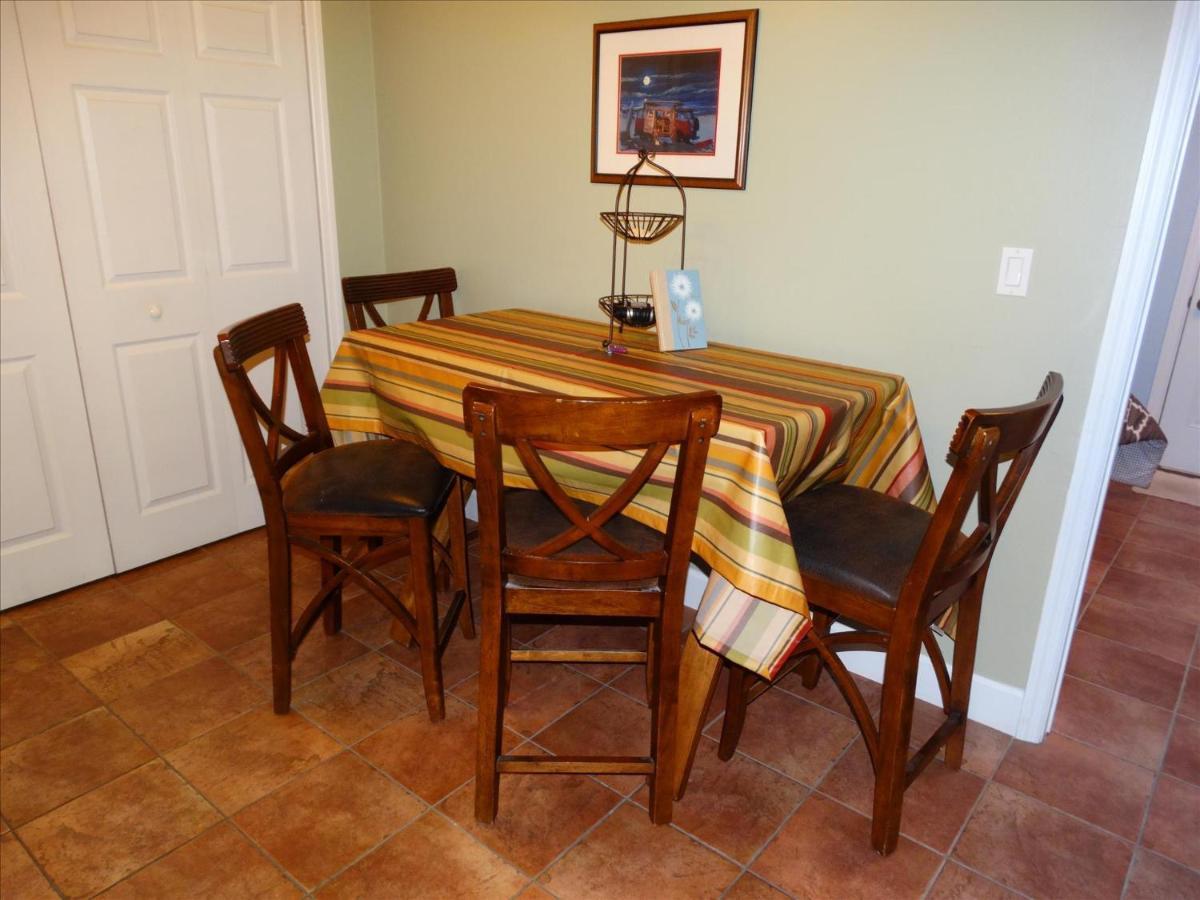 Quiet Vista Del Mar 2 Bedroom Condo Beachfront Property 可可比奇 外观 照片