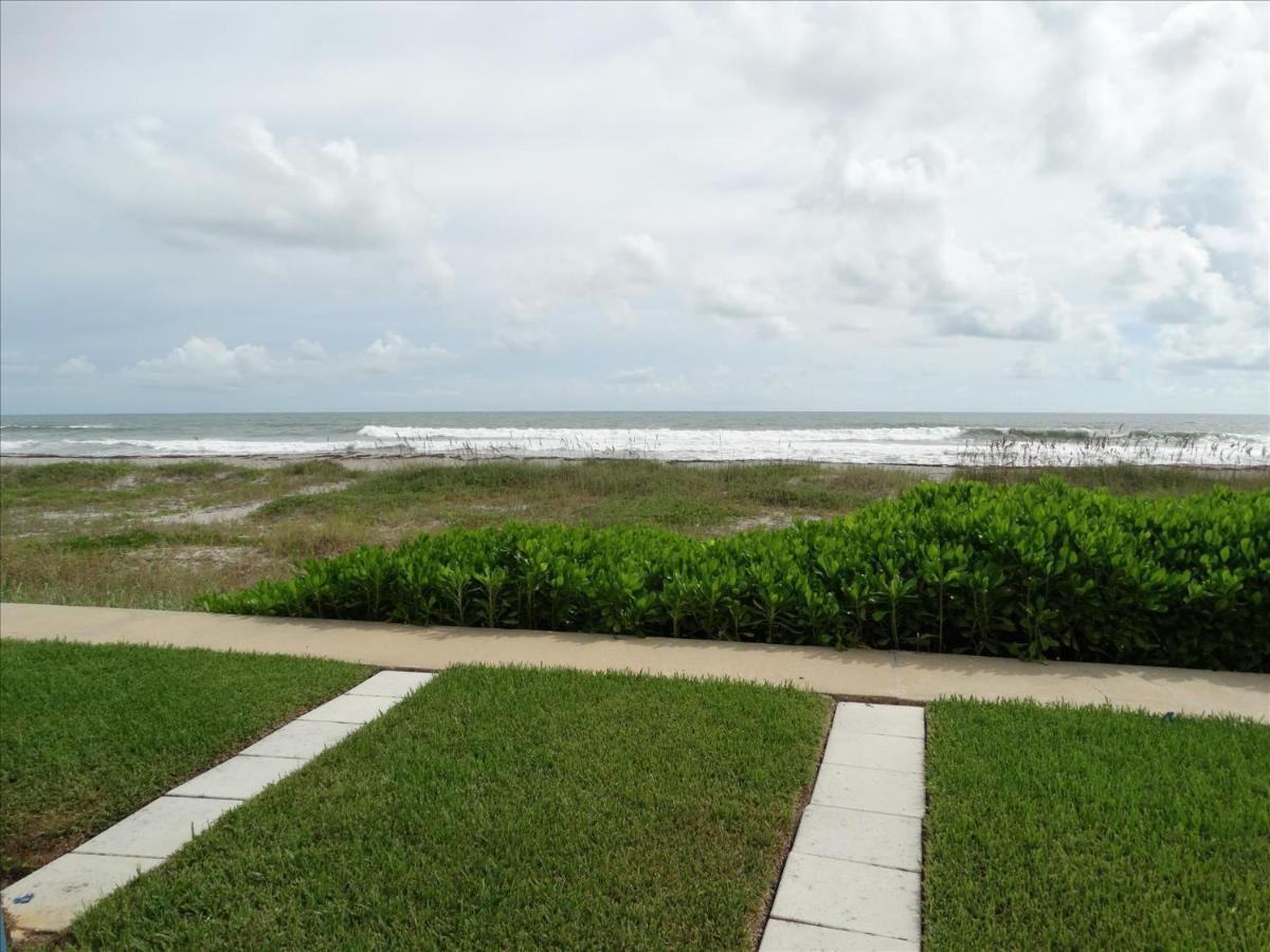 Quiet Vista Del Mar 2 Bedroom Condo Beachfront Property 可可比奇 外观 照片