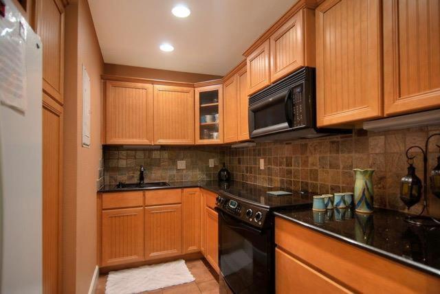 Quiet Vista Del Mar 2 Bedroom Condo Beachfront Property 可可比奇 外观 照片