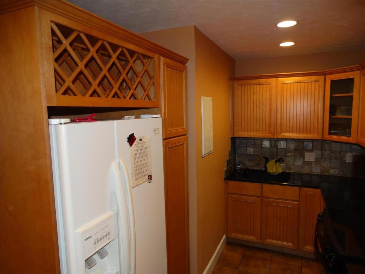 Quiet Vista Del Mar 2 Bedroom Condo Beachfront Property 可可比奇 外观 照片