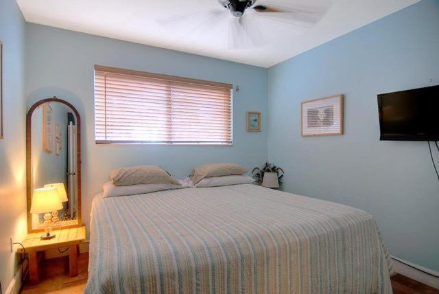 Quiet Vista Del Mar 2 Bedroom Condo Beachfront Property 可可比奇 外观 照片