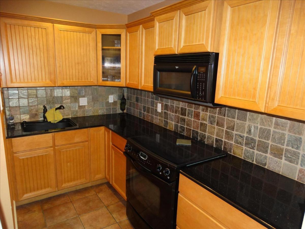 Quiet Vista Del Mar 2 Bedroom Condo Beachfront Property 可可比奇 外观 照片