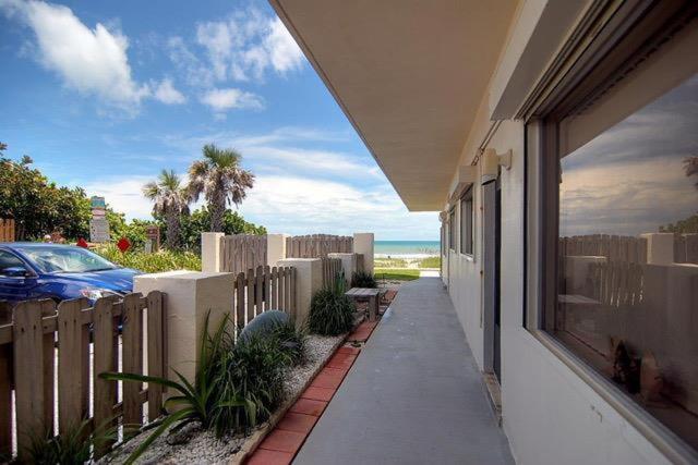 Quiet Vista Del Mar 2 Bedroom Condo Beachfront Property 可可比奇 外观 照片