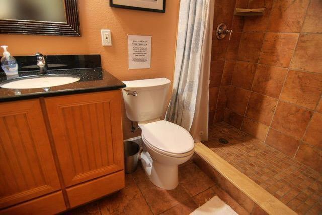 Quiet Vista Del Mar 2 Bedroom Condo Beachfront Property 可可比奇 外观 照片