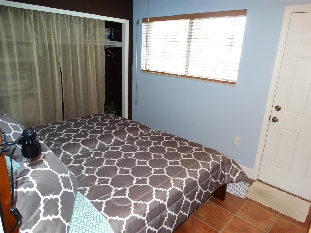Quiet Vista Del Mar 2 Bedroom Condo Beachfront Property 可可比奇 外观 照片