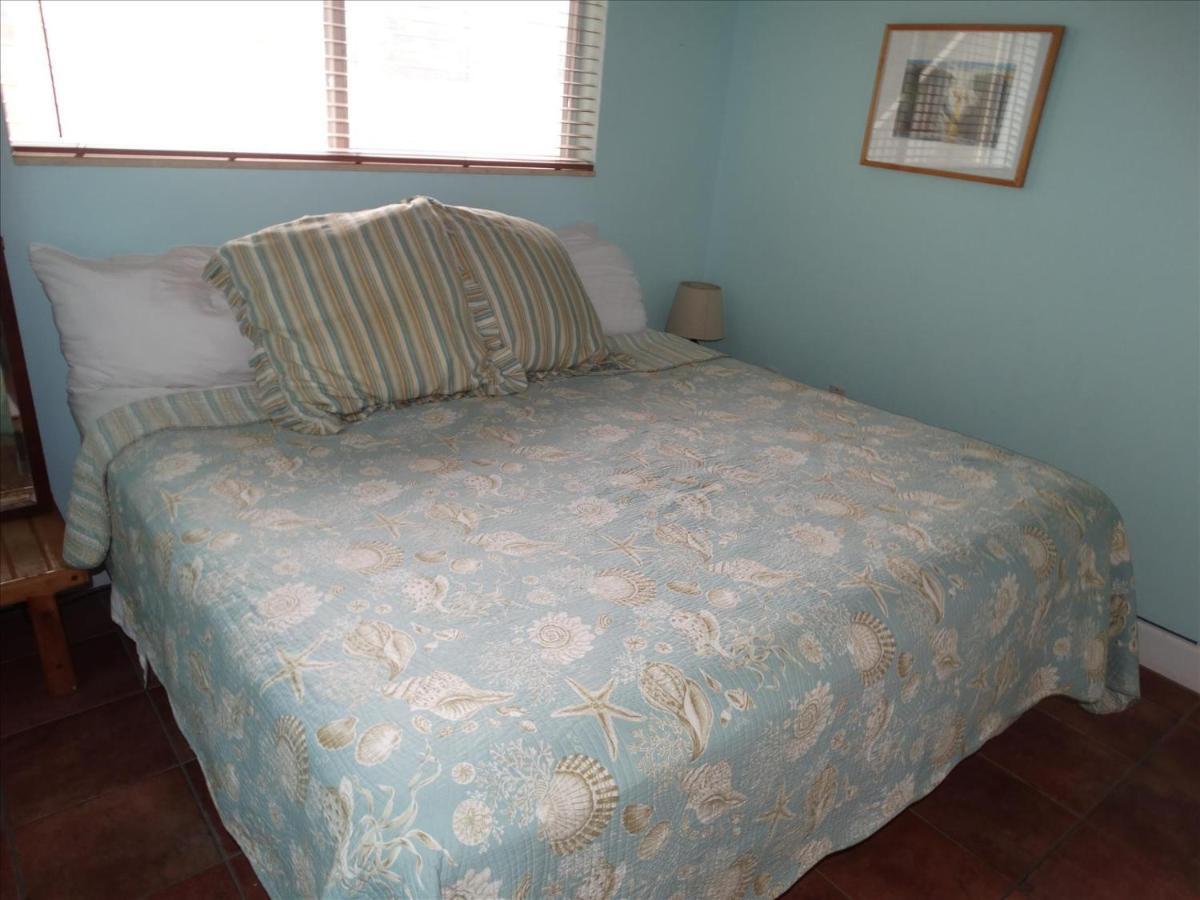 Quiet Vista Del Mar 2 Bedroom Condo Beachfront Property 可可比奇 外观 照片